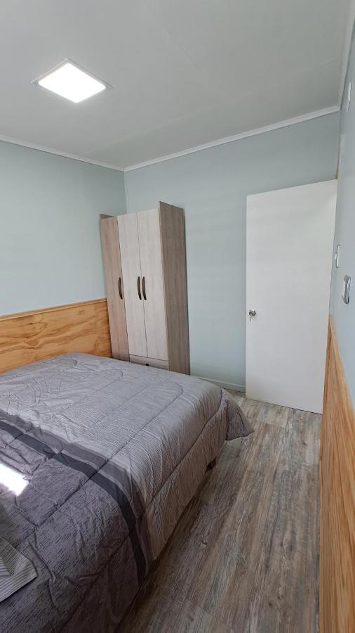 Balmaceda Loft Apartment Пуерто Наталес Екстериор снимка