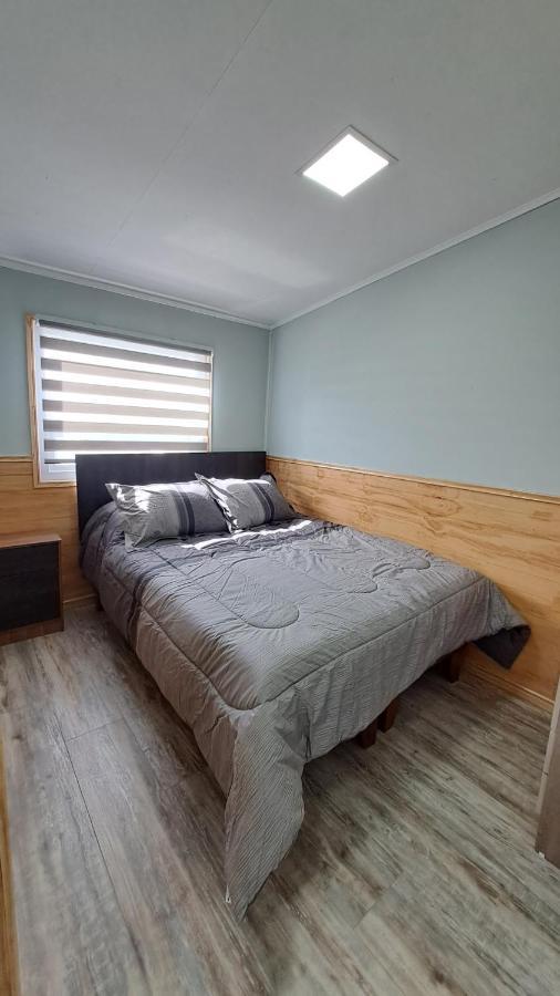 Balmaceda Loft Apartment Пуерто Наталес Екстериор снимка