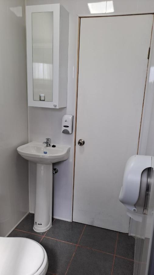 Balmaceda Loft Apartment Пуерто Наталес Екстериор снимка