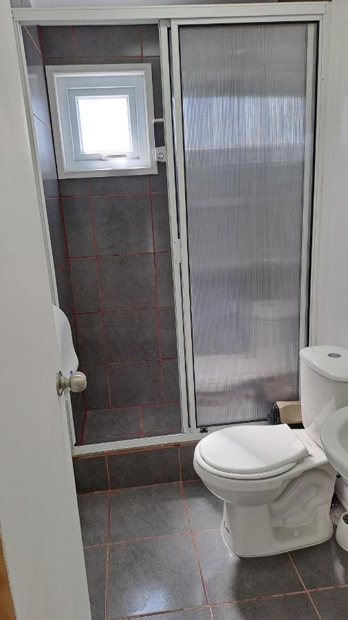 Balmaceda Loft Apartment Пуерто Наталес Екстериор снимка